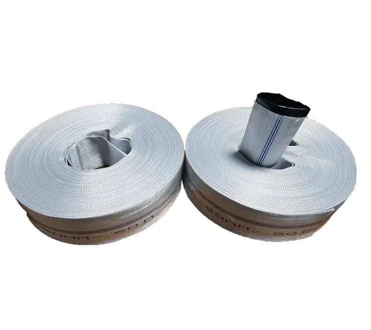 临沂超强耐磨编织水带