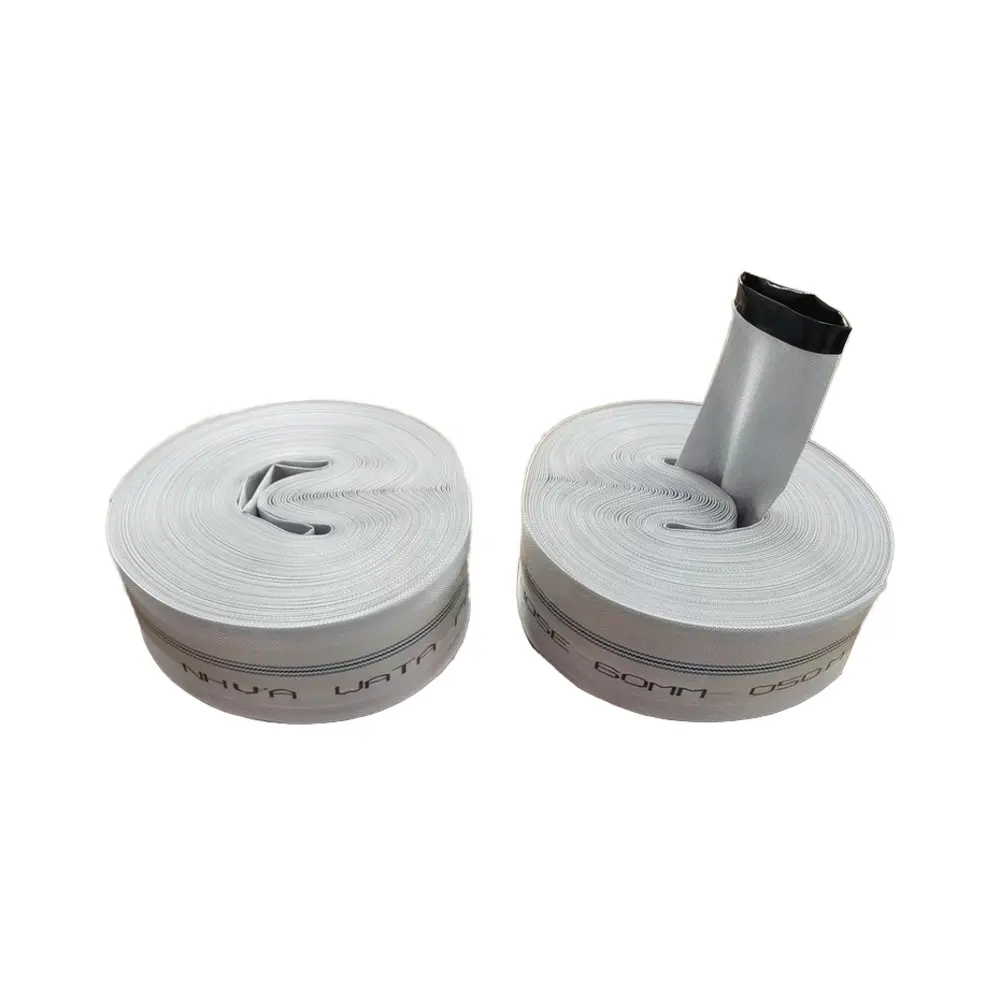 临沂高分子涤纶编织水带