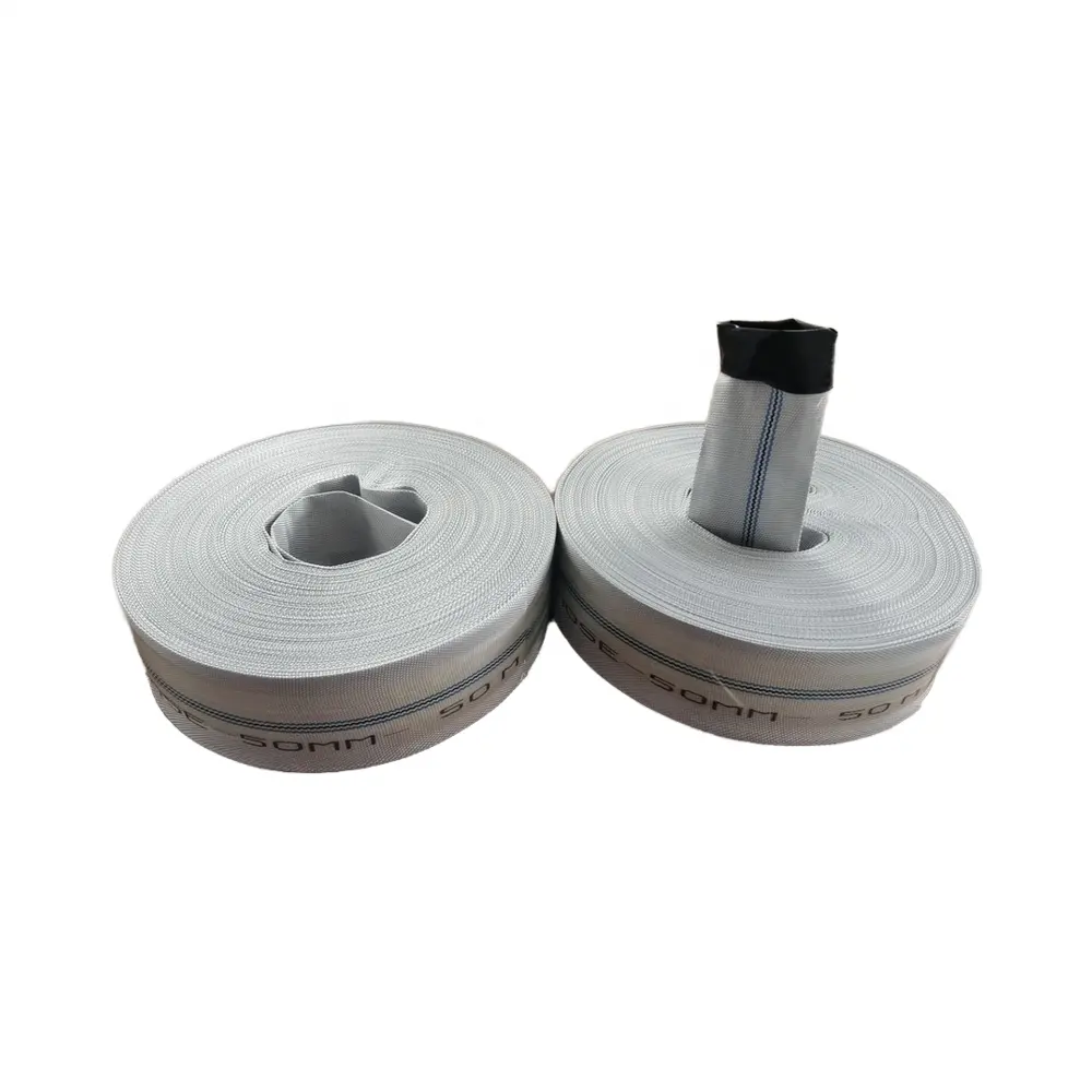 临沂抗旱涤纶编织水带